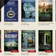 Image for article titled Today's Best Media Deals: Historical Fiction StoryBundle, James Bond, and More